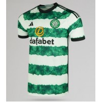 Camiseta Celtic Primera Equipación 2023-24 manga corta
